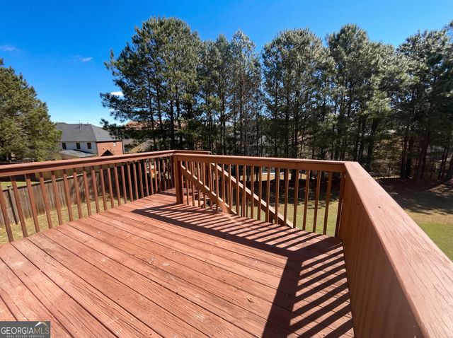 3695 Trout Lily Court, Atlanta, GA 30349