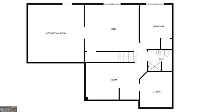 3695 Trout Lily Court, Atlanta, GA 30349
