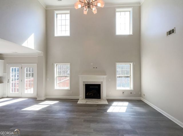 3695 Trout Lily Court, Atlanta, GA 30349