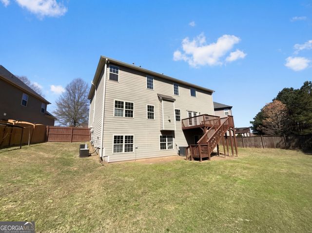 3695 Trout Lily Court, Atlanta, GA 30349