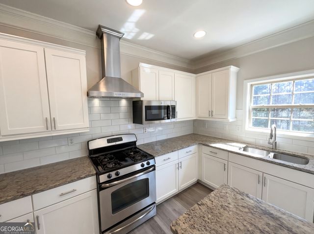 3695 Trout Lily Court, Atlanta, GA 30349