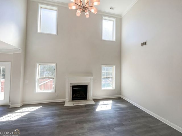 3695 Trout Lily Court, Atlanta, GA 30349