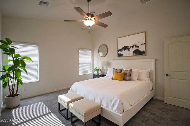 727 W JUDI Drive, Casa Grande, AZ 85122