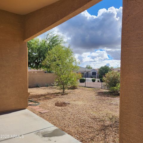 727 W JUDI Drive, Casa Grande, AZ 85122