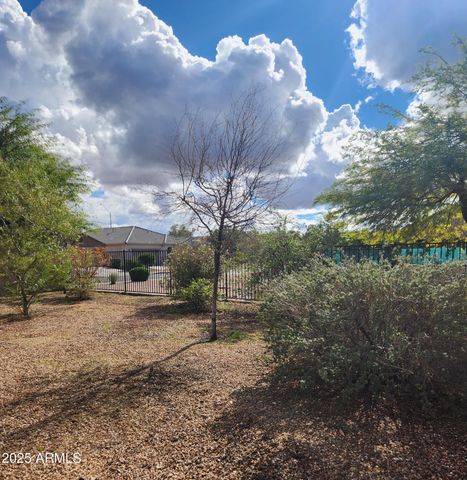 727 W JUDI Drive, Casa Grande, AZ 85122