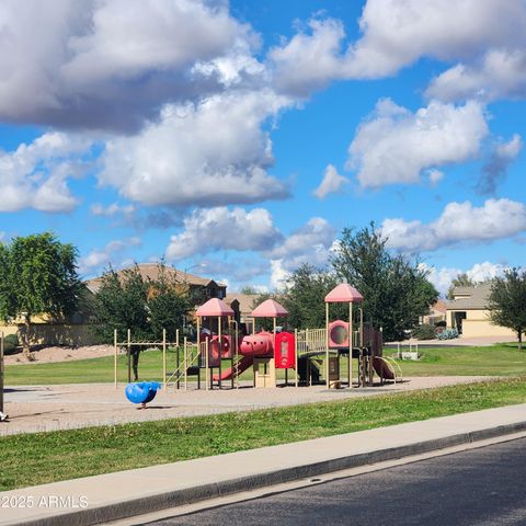 727 W JUDI Drive, Casa Grande, AZ 85122