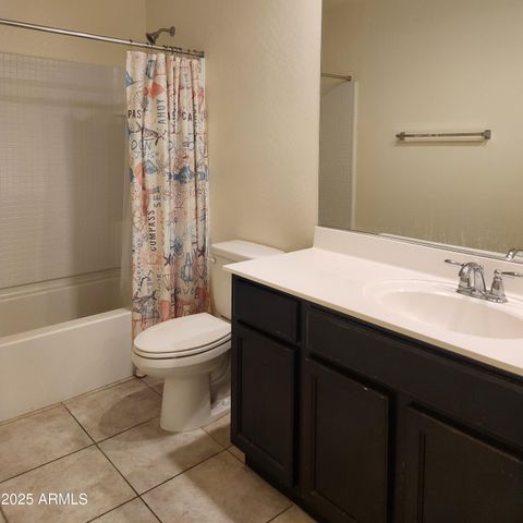 727 W JUDI Drive, Casa Grande, AZ 85122