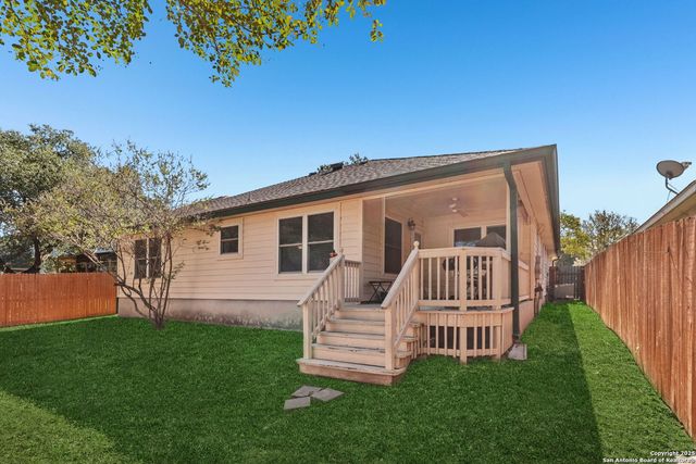 5123 Stormy Breeze, San Antonio, TX 78247