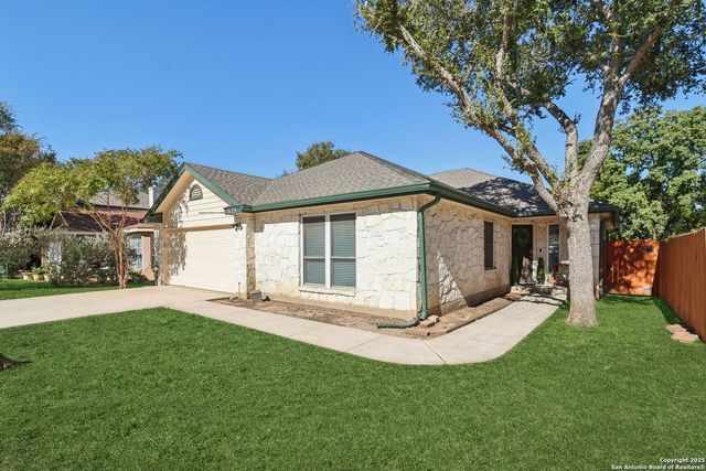 5123 Stormy Breeze, San Antonio, TX 78247