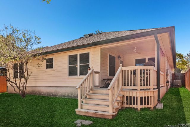 5123 Stormy Breeze, San Antonio, TX 78247