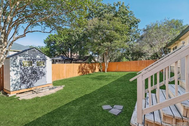 5123 Stormy Breeze, San Antonio, TX 78247