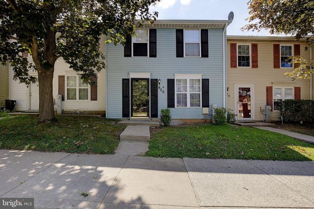 926 PLEASANT HILL LN, Bowie, MD 20716