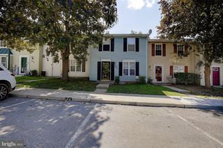 926 PLEASANT HILL LN, Bowie, MD 20716