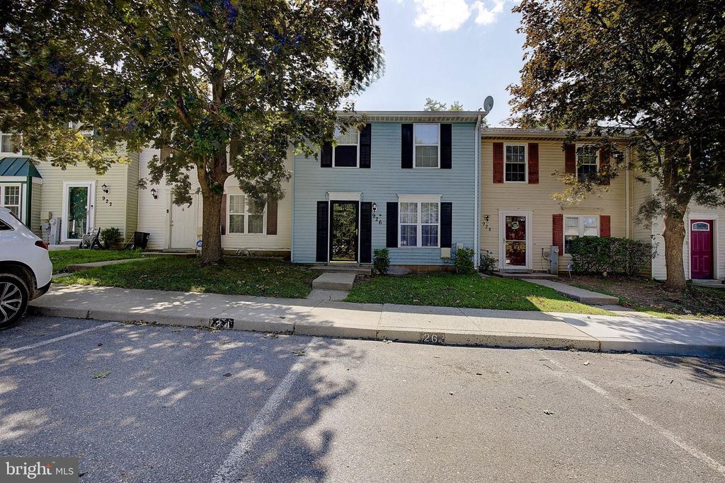 926 PLEASANT HILL LN, Bowie, MD 20716