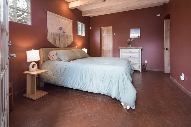 508 Juanita Street, Santa Fe, NM 87501
