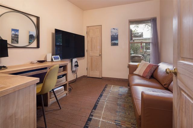 508 Juanita Street, Santa Fe, NM 87501