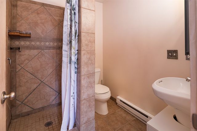 508 Juanita Street, Santa Fe, NM 87501