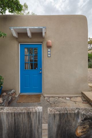 508 Juanita Street, Santa Fe, NM 87501
