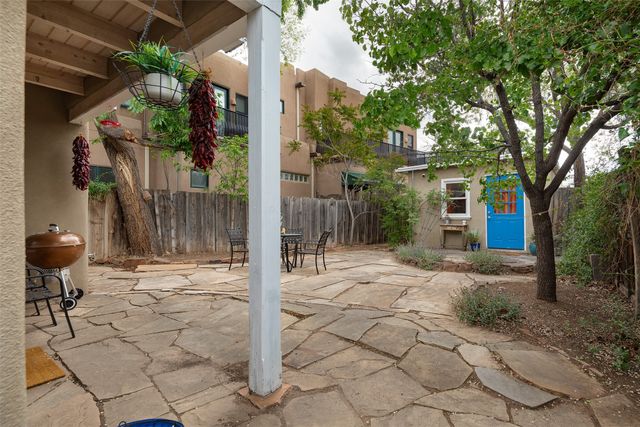 508 Juanita Street, Santa Fe, NM 87501