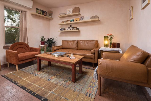 508 Juanita Street, Santa Fe, NM 87501
