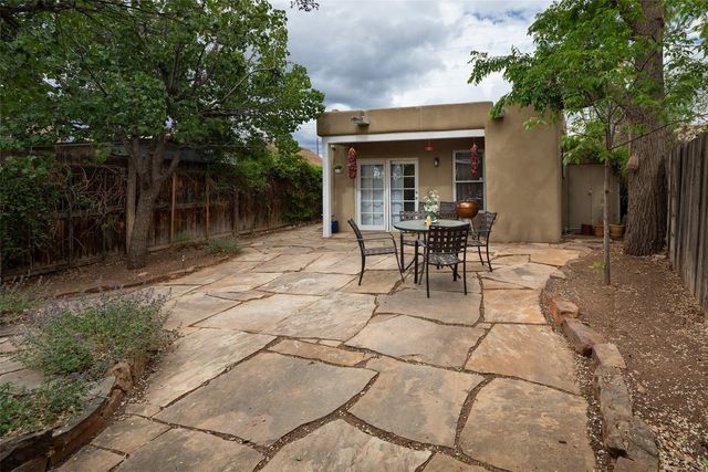508 Juanita Street, Santa Fe, NM 87501