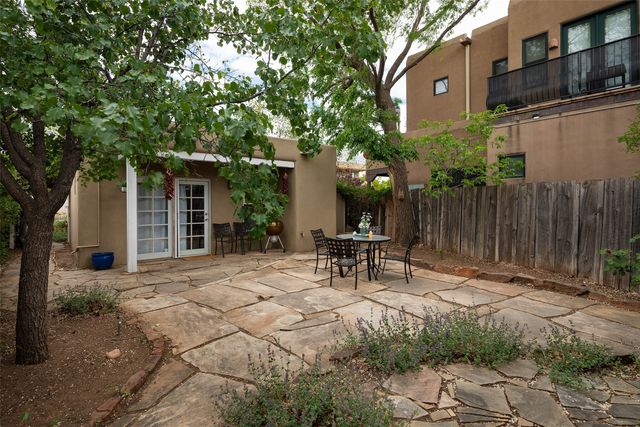 508 Juanita Street, Santa Fe, NM 87501