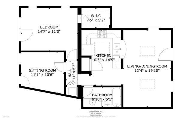 508 Juanita Street, Santa Fe, NM 87501