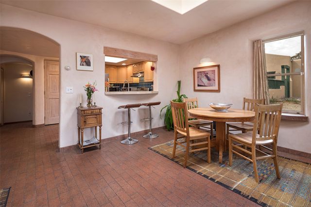 508 Juanita Street, Santa Fe, NM 87501