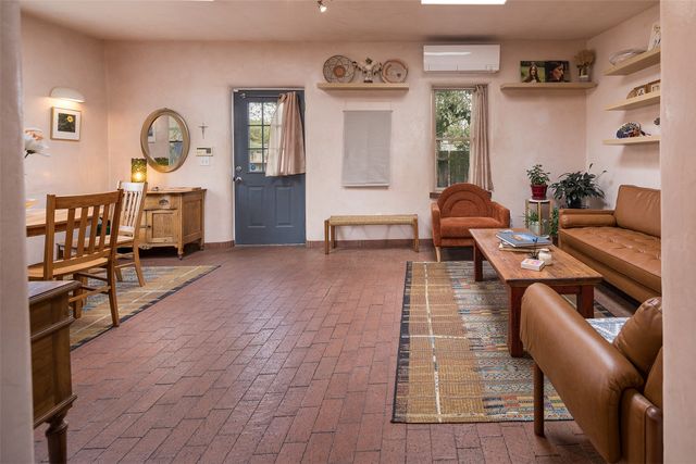 508 Juanita Street, Santa Fe, NM 87501