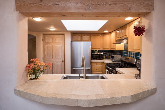 508 Juanita Street, Santa Fe, NM 87501