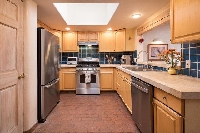 508 Juanita Street, Santa Fe, NM 87501