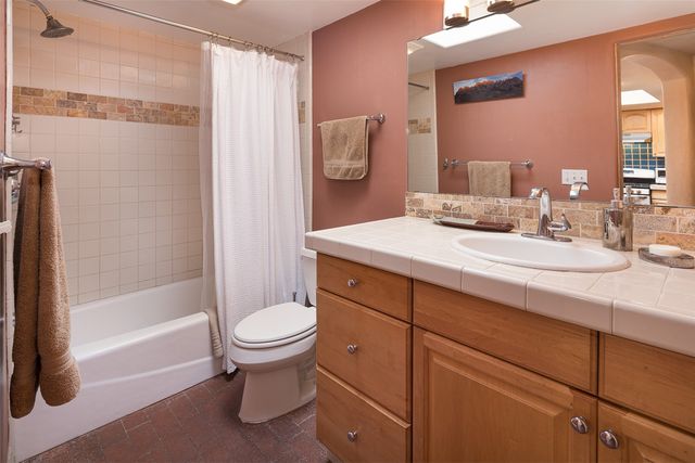 508 Juanita Street, Santa Fe, NM 87501