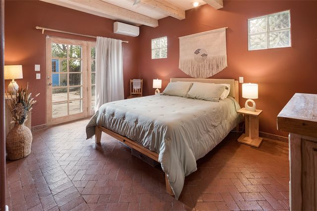 508 Juanita Street, Santa Fe, NM 87501
