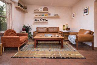 508 Juanita Street, Santa Fe, NM 87501