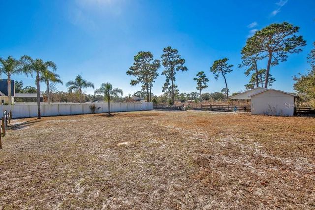 3160 SIXMA ROAD, Lake Helen, FL 32744