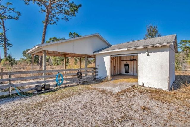 3160 SIXMA ROAD, Lake Helen, FL 32744