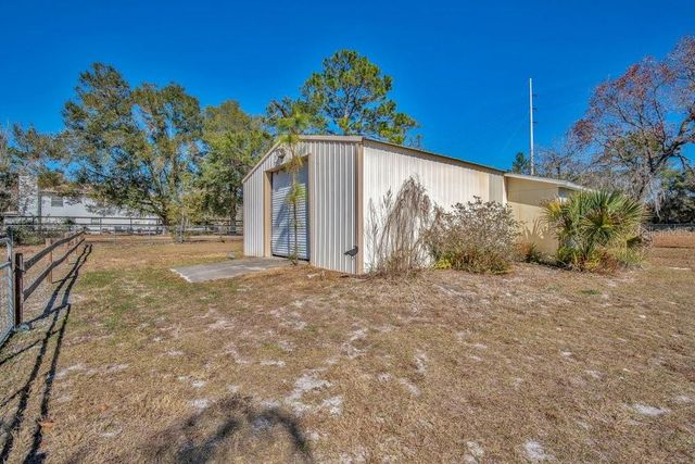 3160 SIXMA ROAD, Lake Helen, FL 32744