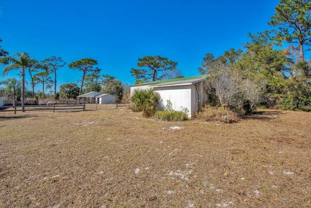 3160 SIXMA ROAD, Lake Helen, FL 32744