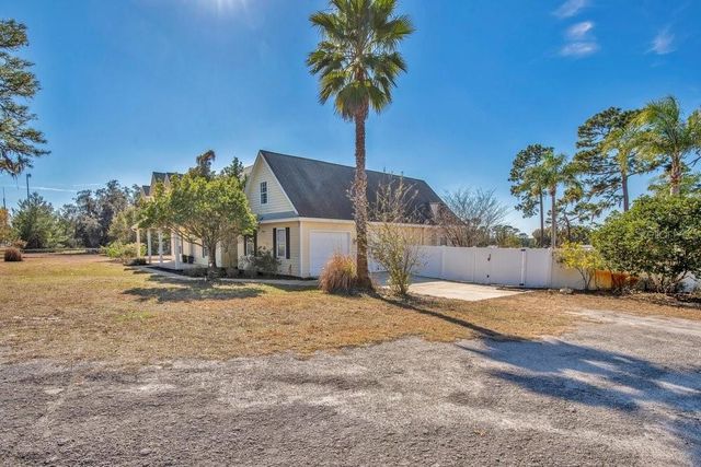 3160 SIXMA ROAD, Lake Helen, FL 32744