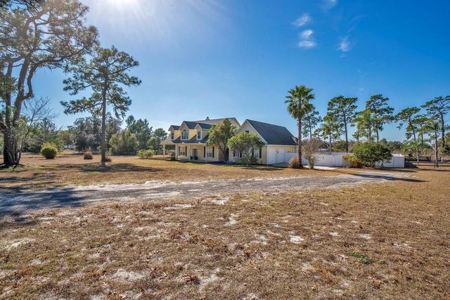 3160 SIXMA ROAD, Lake Helen, FL 32744