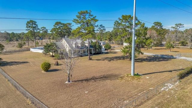 3160 SIXMA ROAD, Lake Helen, FL 32744