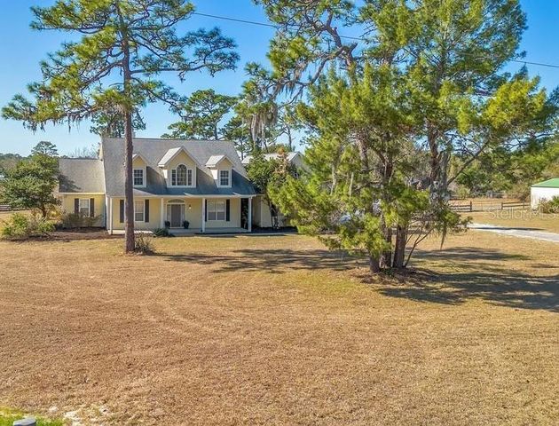 3160 SIXMA ROAD, Lake Helen, FL 32744
