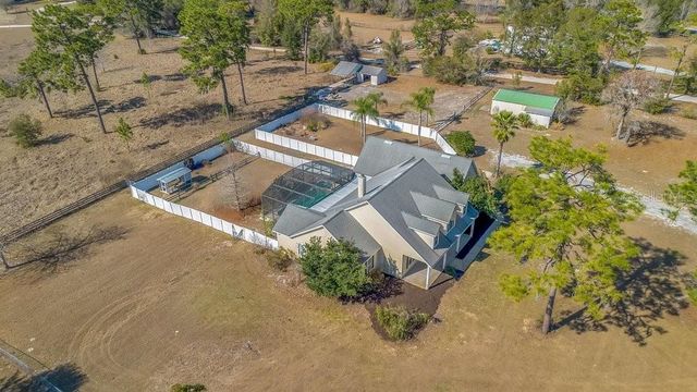 3160 SIXMA ROAD, Lake Helen, FL 32744