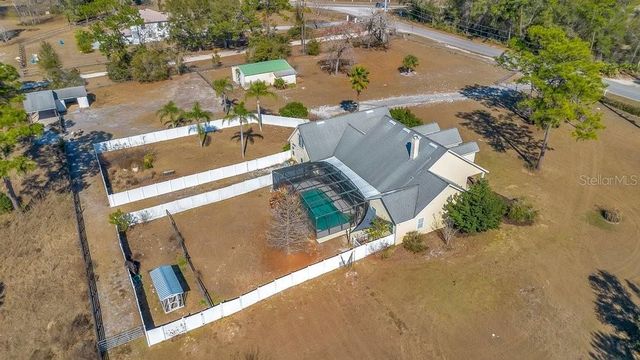 3160 SIXMA ROAD, Lake Helen, FL 32744