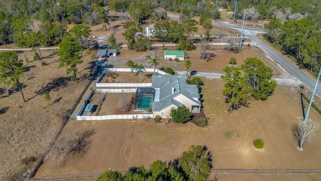 3160 SIXMA ROAD, Lake Helen, FL 32744