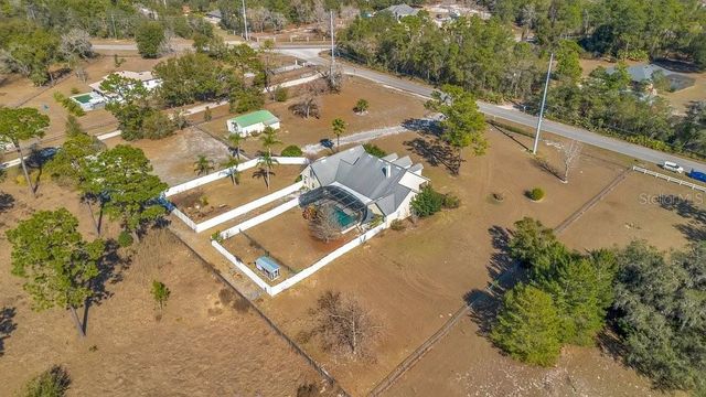 3160 SIXMA ROAD, Lake Helen, FL 32744