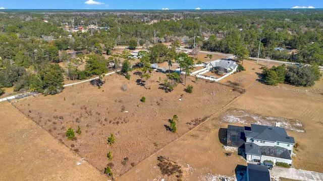 3160 SIXMA ROAD, Lake Helen, FL 32744