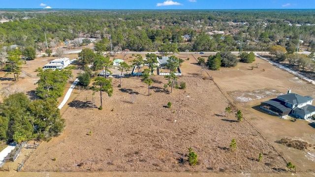 3160 SIXMA ROAD, Lake Helen, FL 32744