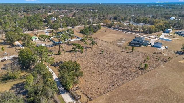 3160 SIXMA ROAD, Lake Helen, FL 32744