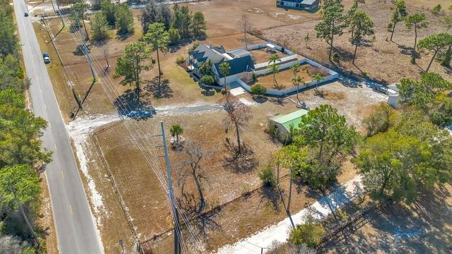 3160 SIXMA ROAD, Lake Helen, FL 32744